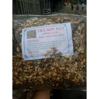 Trà Sơn Mật ĐIỆN BIÊN Gói 1kg