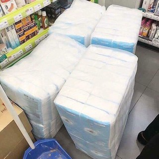 BÔNG TẨY TRANG WATSON Thái Lan