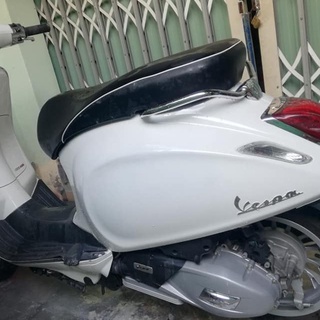 Combo sơn màu trắng 102 Samurai Paint