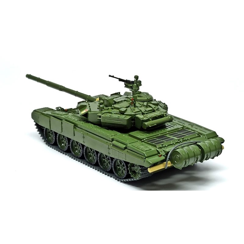 Mô hình xe tăng T90