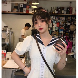 ĐẦM HỌC SINH TIỂU THƯ ULZZANG