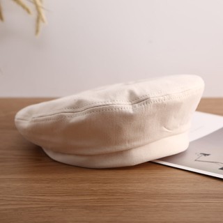 Mũ nồi mũ beret | Lemon Store