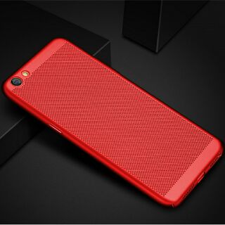 Ốp lưng tản nhiệt Oppo A83 (Nhiều màu)