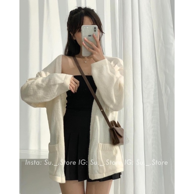 CADIGAN LEN 2 TÚI NEWWWW