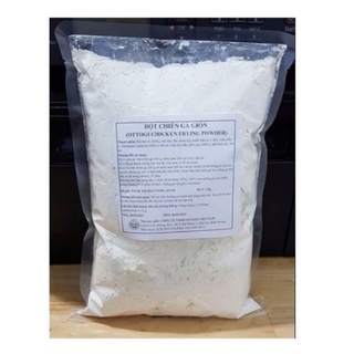 Bột chiên gà giòn 1kg