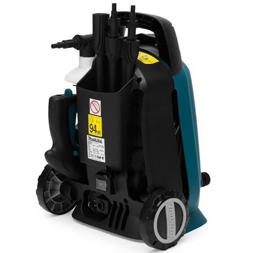 Máy xịt áp lực cao Makita HW102