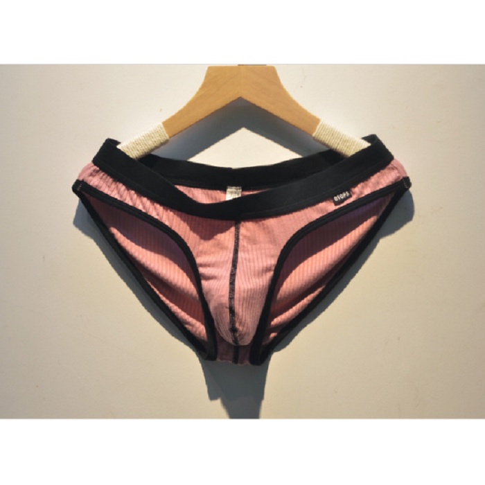 Quần lót nam cotton, quần lót nam siêu mát LN107