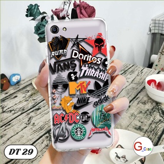 Ốp lưng dẻo Oppo A59/ F1s
