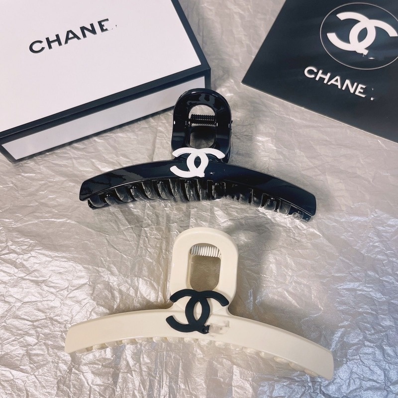 Kẹp Tóc Hình Cá Mập Phong Cách Retro Pháp Cổ Điển Có Mùi Thơm