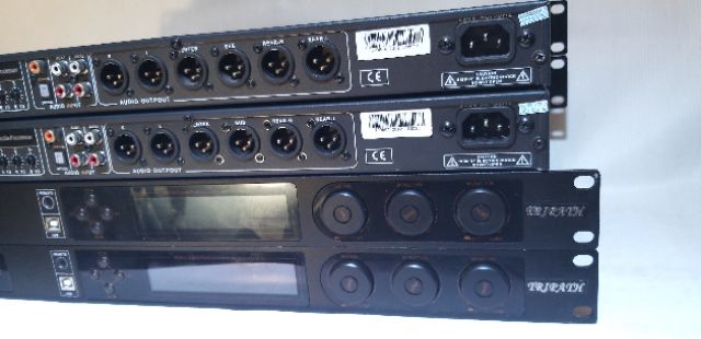 Vang số tripath 980