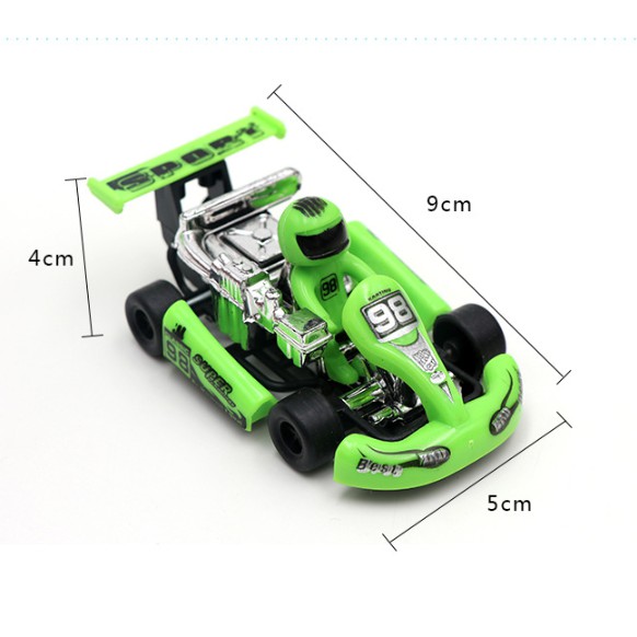[ĐỒ CHƠI TRẺ EM] Xe Đua Công Thức F1 Đẩy Trớn quà tặng cho bé