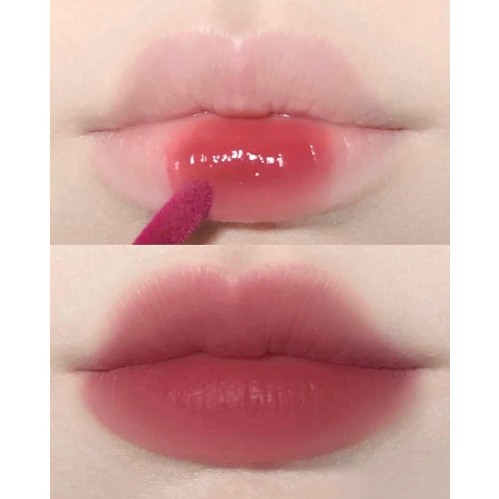 Son 3CE BLUR WATER TINT màu Early hour - LAMII BEAUTY