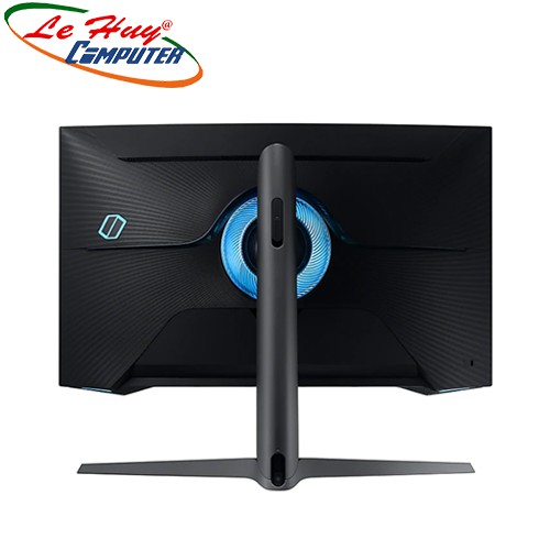 Màn hình cong Samsung Odyssey G7 32" LC32G75TQSEXXV QLED 2K 240Hz G-Sync Chính Hãng | BigBuy360 - bigbuy360.vn