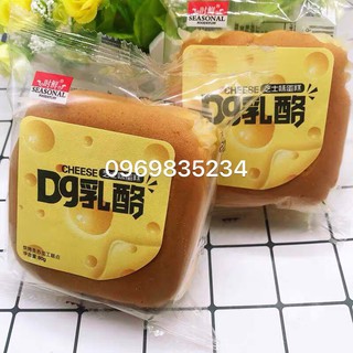 1KG BÁNH GATO TƯƠI PHÔ MAI MỚI (SĂN )