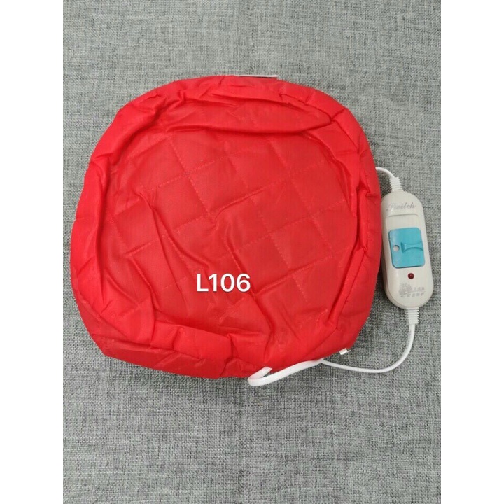 MŨ HẤP TÓC,MŨ KÍCH NHIỆT L106