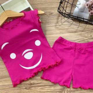 Combo 8 bộ cute