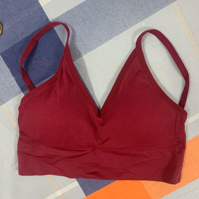 Áo lót áo bra khoét lưng freesize mặc váy hở lưng | BigBuy360 - bigbuy360.vn