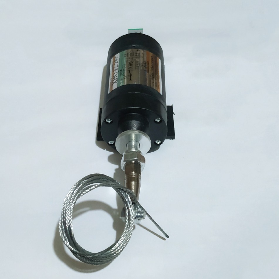 Solenoid tắt máy XHQ-PTG 24V