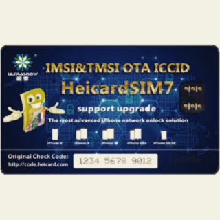 Sim ghép heicard v1.36 không văng không miss