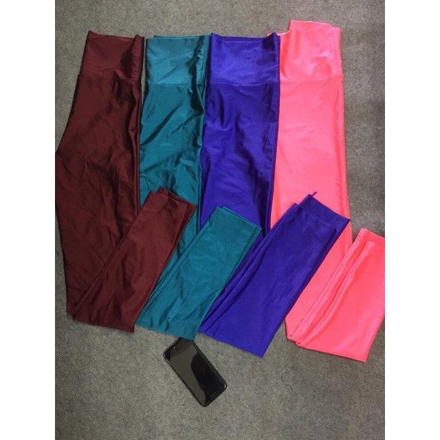 Quần F21