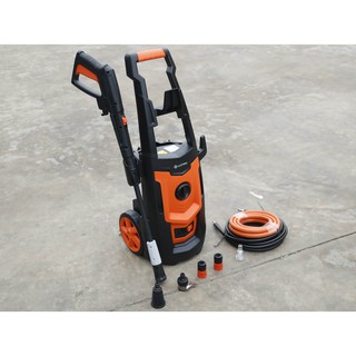Máy phun áp lực Lutian LT501-1600A
