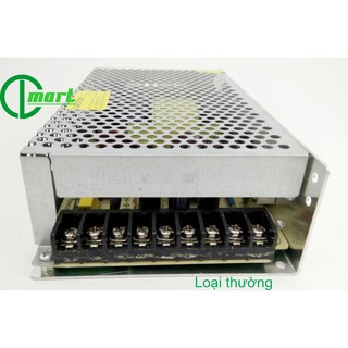 ✅[Hàng Chất Lượng] Nguồn Tổ Ong 5v5A đến 5V60A Chuyên Dùng Cho Led Quảng Cáo
