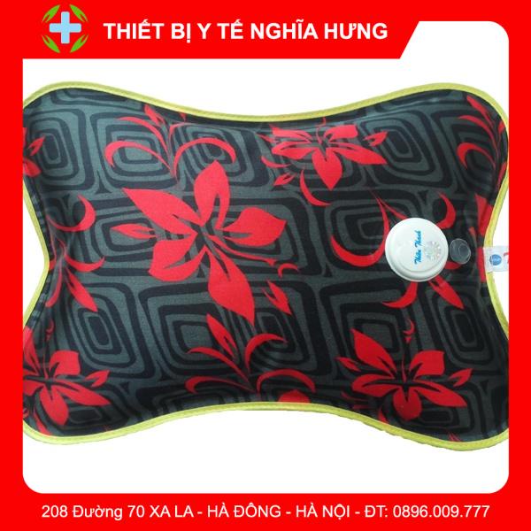 Túi Chườm Nóng Lạnh Thiên Thanh size lớn 35cm x 25cm x 7cm - Hàng Tốt Chính Hãng