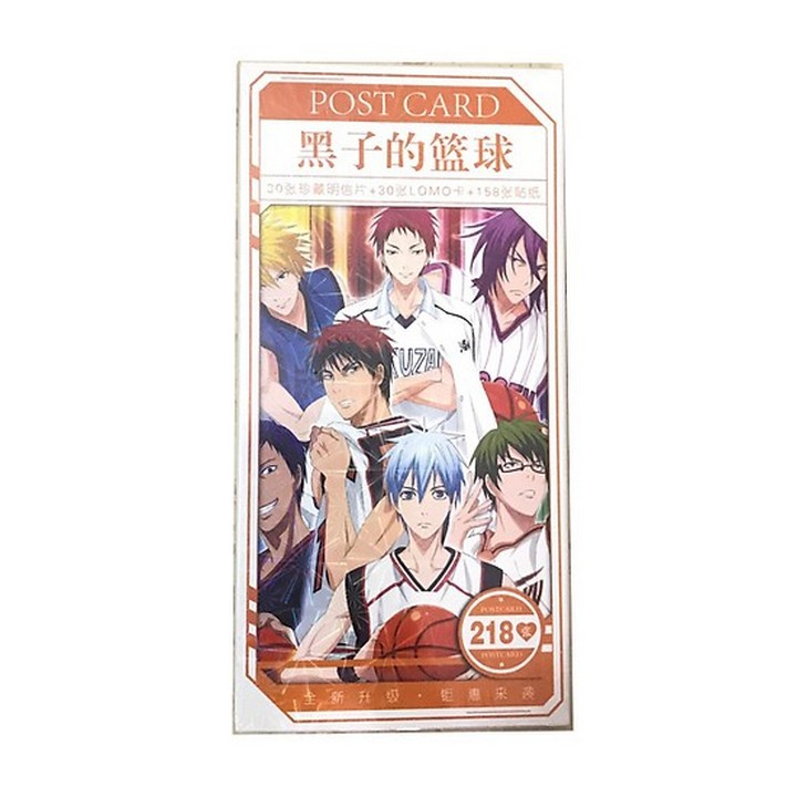 ( không kèm hộp) Lomo 30 ảnh Free! Iwatobi câu lạc bộ bơi lội bộ ảnh nime chibi