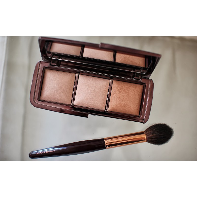 Hourglass - Bảng Phấn Bắt Sáng Hourglass - Ambient Lighting Palette