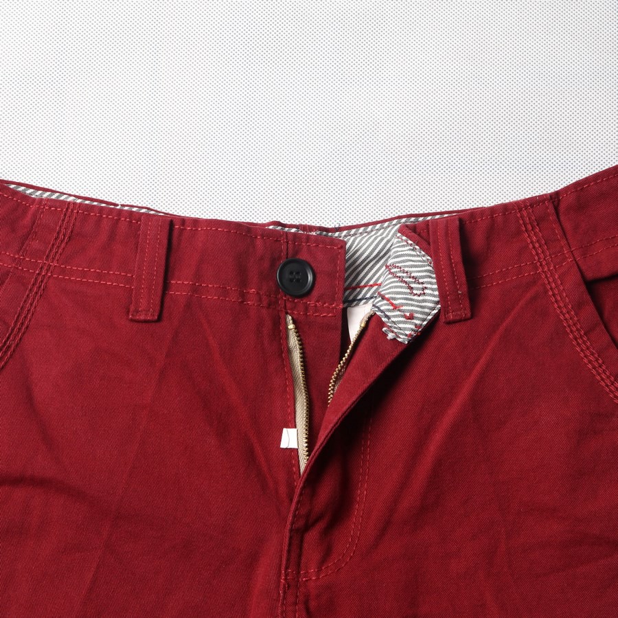 Quần sooc kaki nam ⭐ FREESHIP ⭐ Giảm 20k nhập [SHOPMAN20] quần lửng nam | BigBuy360 - bigbuy360.vn