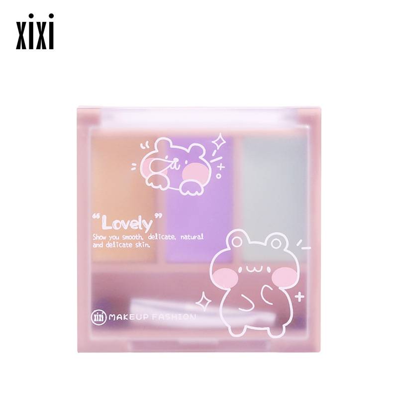 (Hàng Mới Về) Kem Che Khuyết Điểm Làm Đẹp Thương Hiệu Pinki Skum | BigBuy360 - bigbuy360.vn