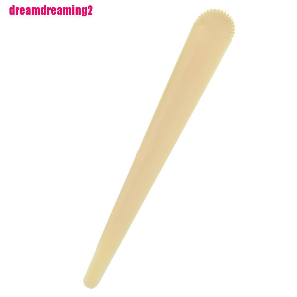 1 Bộ 5 Dụng Cụ Tạo Hình Đất Sét Nhựa