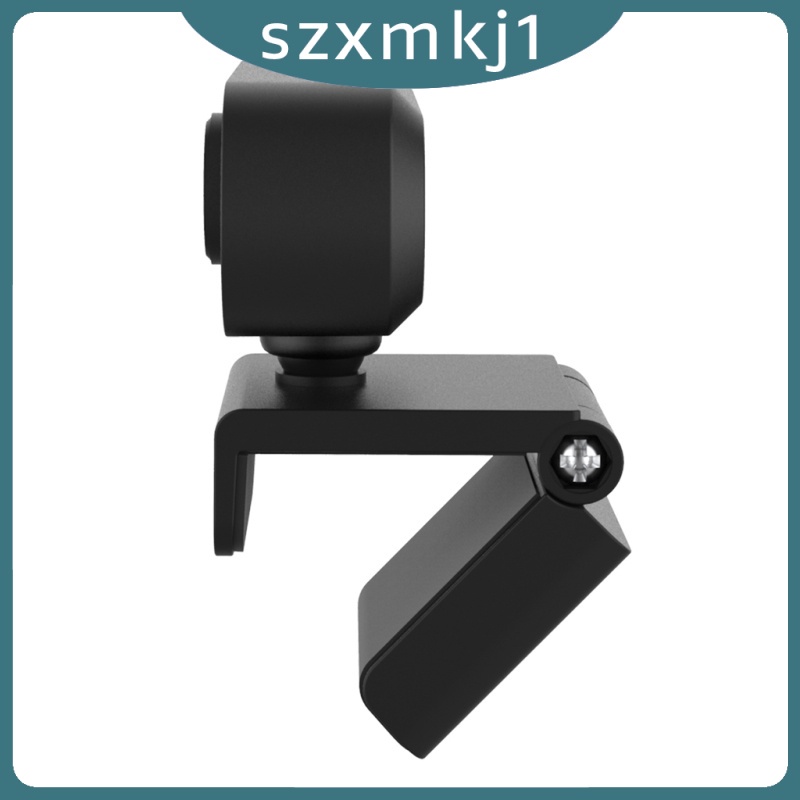 Webcam Máy Tính Để Bàn 1080p Hd Tích Hợp Micro Mới | BigBuy360 - bigbuy360.vn