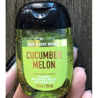 Gel rửa tay khô BBW