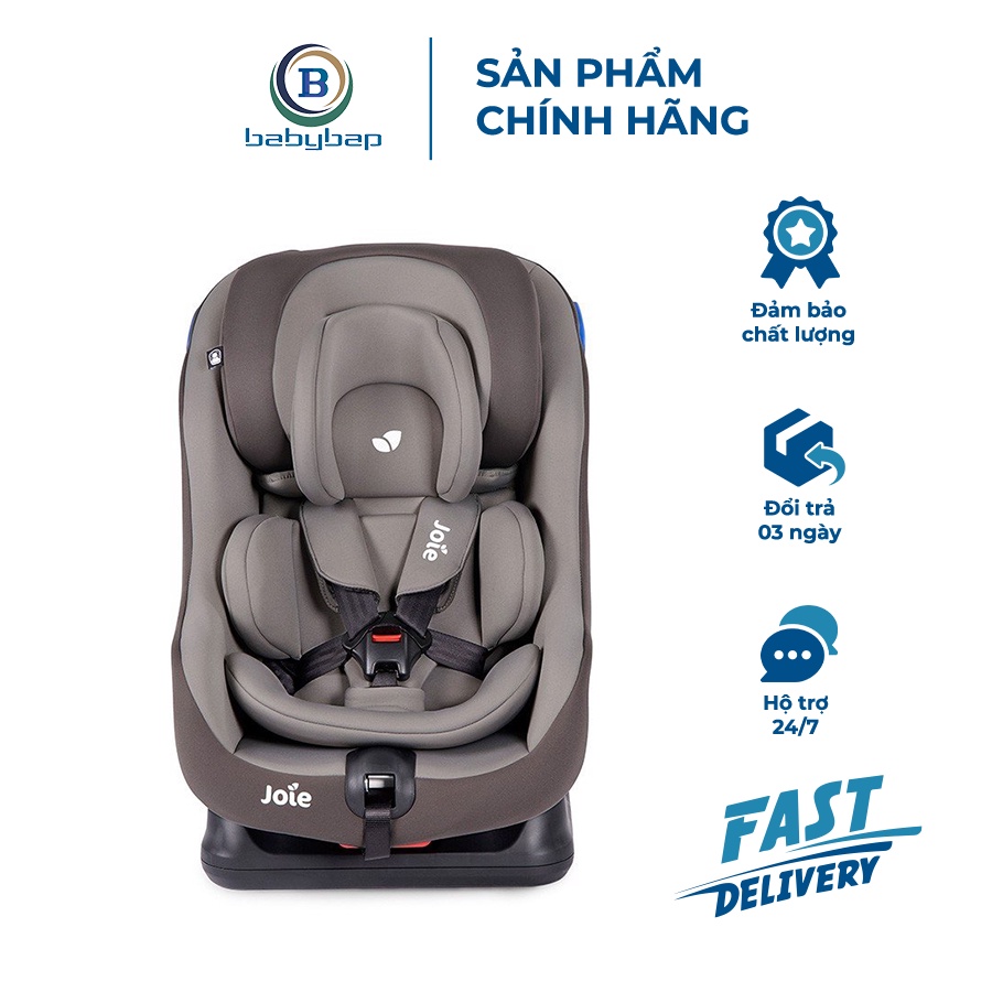 Ghế Ngồi Ô Tô Trẻ Em Joie Steadi
