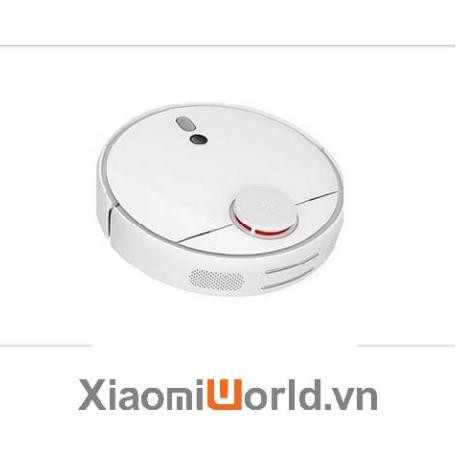 Robot hút bụi thông minh Xiaomi Vacuum Sweeping robot cleaner 1S model