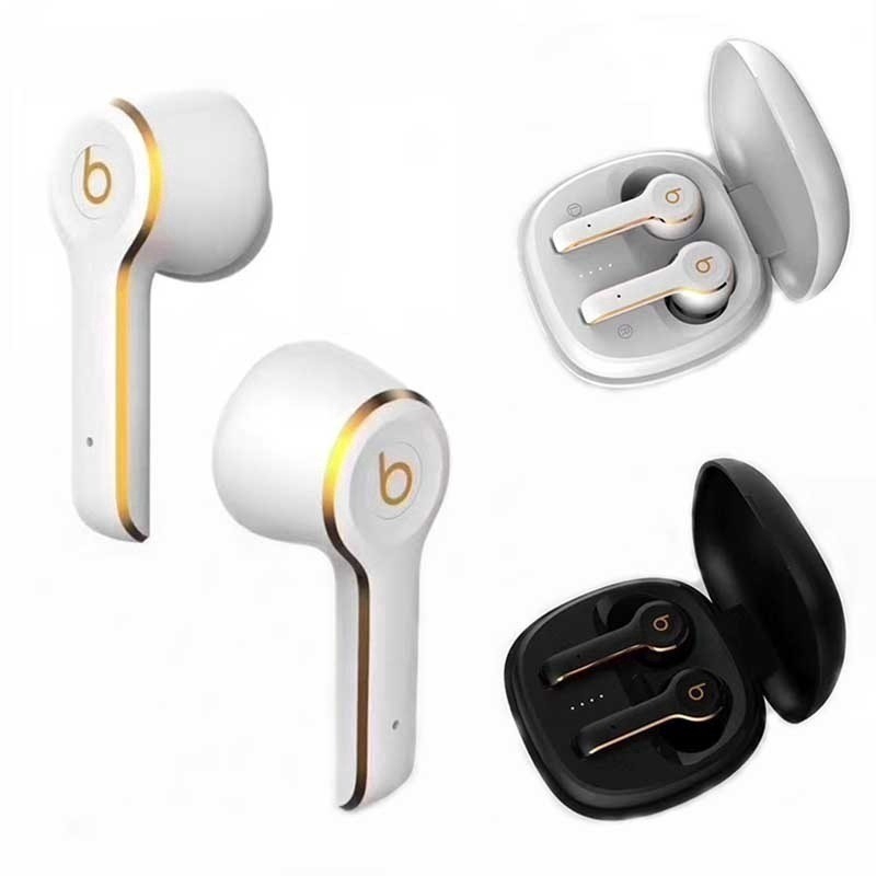 Tai Nghe Bluetooth 5.0 Không Dây Điều Khiển Cảm Ứng Beats L3 Pro Tws