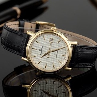 Đồng hồ Nam Candino C4489/5 - Xuất xứ Thụy Sĩ - Phân phối độc quyền Galle Watch