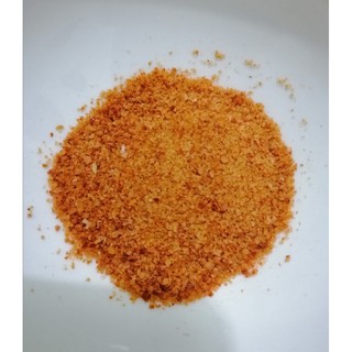 Muối sấy Ngọc Yến 100g combo 3 gói