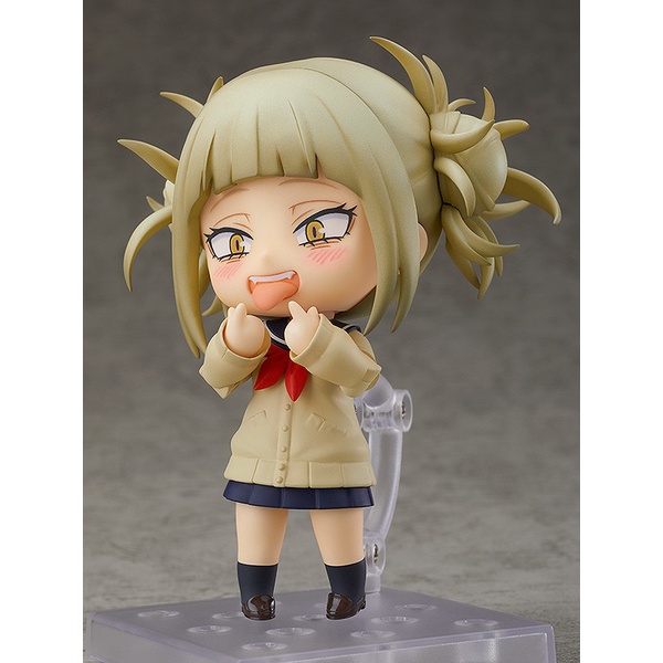 Mô Hình Nendoroid Himiko Toga - Nendoroid 1333 My Hero Academia