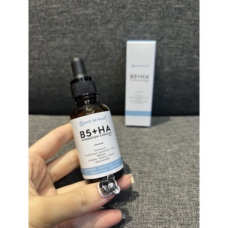 Tinh Chất Phục Hồi & Cấp Nước Avo Skinlab B5 + Hydration Complex 30ml