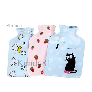 Túi Sưởi Mini (Được Chọn Mẫu)