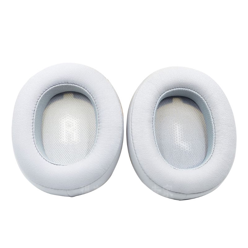 Mút xốp da đệm tai nghe cho J-B-L E55BT