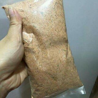 Gia vị hảo hảo tôm chua cay