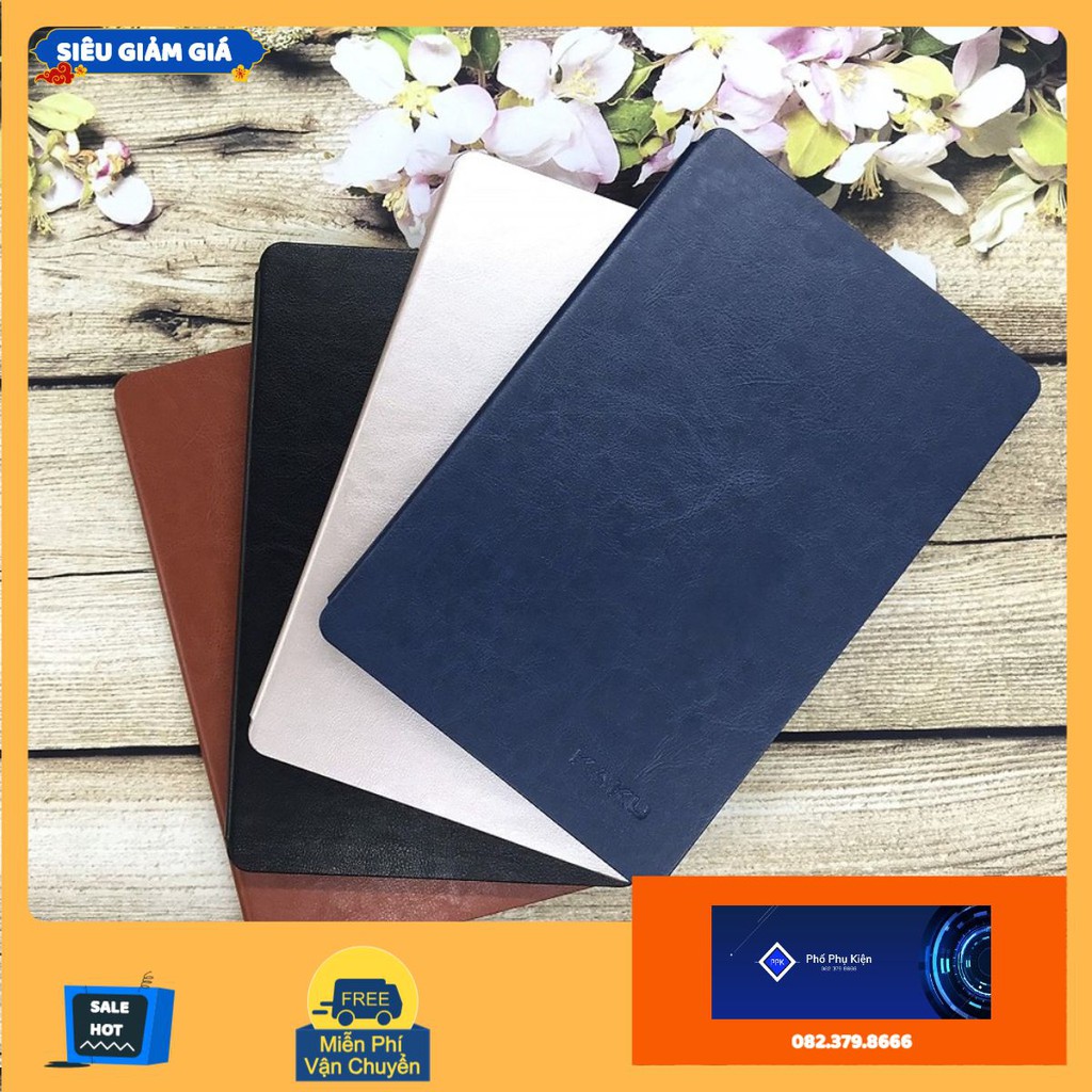 Bao Da Máy Tính Bảng Samsung Tab T500 T800 T111 T110 T116 T580 T870 T860 T810 T820 T830 t280 t285 t505 t875 t860 da trơn