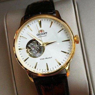 ĐỒNG HỒ NAM ORIENT SAG02003W0 CHÍNH HÃNG