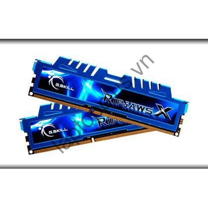 Bộ nhớ trong DDR3 - 16GB Bus /1333/1600 dành cho desktop