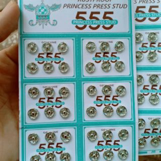 Set 6 khuya bấm