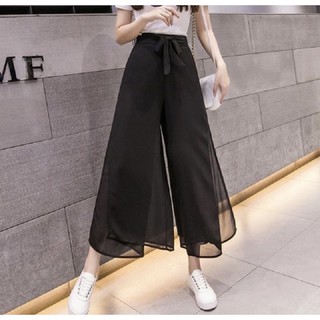 Quần cách điệu big size