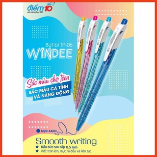 Bút bi điểm 10 tp-06